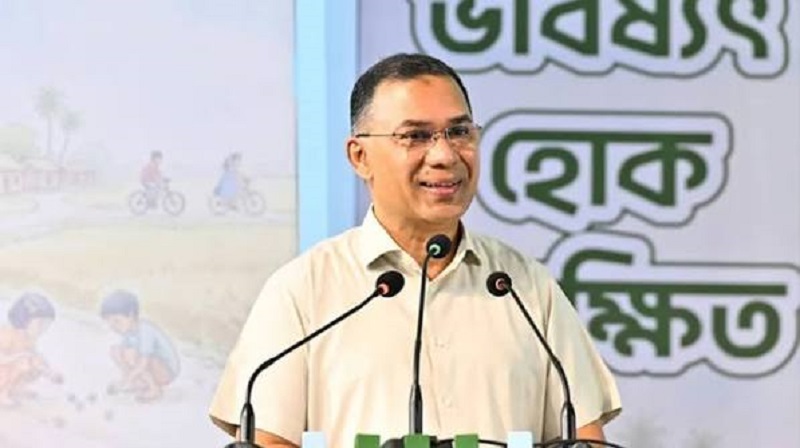 শিশুর প্রতিভা বিকাশে পড়াশোনার পাশাপাশি খেলাধুলা ও সৃজনশীলতার সুযোগ: প্রধানমন্ত্রী